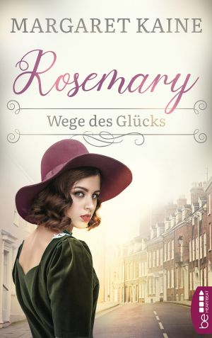 [Frauen aus den Potteries 04] • Rosemary · Wege des Glücks